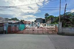 Lahan untuk Dijual di Ciracas Jakarta Timur Luas 188m2 Lahan untuk Dijual di Ciracas Jakarta Timur Luas 188m2