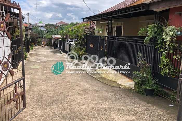 Rumah LT 108m² / LB 108m² Area Premium di Jati Mekar, Bekasi Rumah LT 108m² / LB 108m² Area Premium di Jati Mekar, Bekasi