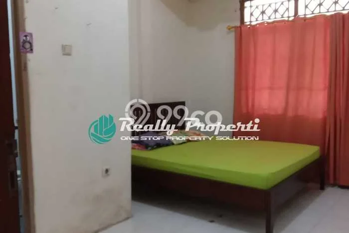 GOOD DEAL! Rumah di Jatimakmur, 4 KT, Ready, Luas 120m² LB 170m² GOOD DEAL! Rumah di Jatimakmur, 4 KT, Ready, Luas 120m² LB 170m²