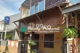 GOOD DEAL! Rumah di Jatimakmur, 4 KT, Ready, Luas 120m² LB 170m² GOOD DEAL! Rumah di Jatimakmur, 4 KT, Ready, Luas 120m² LB 170m²