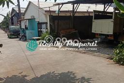 Tanah Dijual di Bekasi Seluas 210m2 Strategis Tanah Dijual di Bekasi Seluas 210m2 Strategis