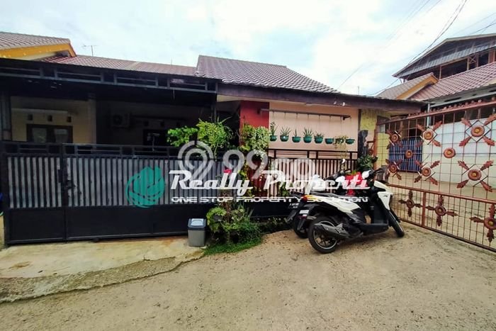 Rumah LT 108m² / LB 108m² Area Premium di Jati Mekar, Bekasi Rumah LT 108m² / LB 108m² Area Premium di Jati Mekar, Bekasi