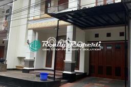 Rumah LB 225m² di Pinggir Kota Pondok Bambu, Jakarta Timur - Lokasi Strategis Rumah LB 225m² di Pinggir Kota Pondok Bambu, Jakarta Timur - Lokasi Strategis