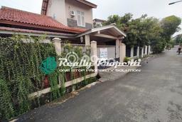 Rumah 4 KT 4 KM LT 200m², LB 150m² di Bambu Apus, Jakarta Timur Rumah 4 KT 4 KM LT 200m², LB 150m² di Bambu Apus, Jakarta Timur