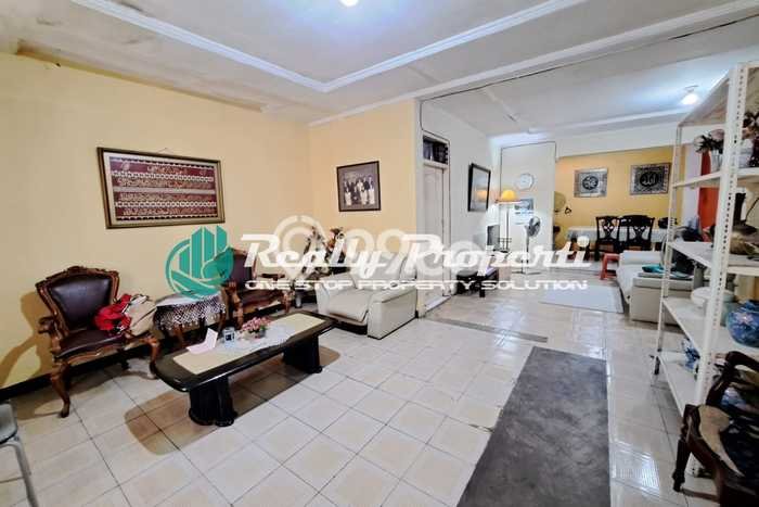Rumah Elit LB 350m2 Siap Huni Desain Elegan di Jatiwarna, Bekasi Rumah Elit LB 350m2 Siap Huni Desain Elegan di Jatiwarna, Bekasi