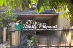 For Sale Hunian Rumah Nyaman 3 KT di Jaka Setia, Bekasi For Sale Hunian Rumah Nyaman 3 KT di Jaka Setia, Bekasi
