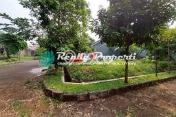HARGA MENARIK! Tanah di Cikunir, Luas 248m², Area Nyaman HARGA MENARIK! Tanah di Cikunir, Luas 248m², Area Nyaman