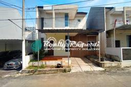 HARGA SPESIAL! Rumah kawasan Jati Asih, Dekat Fasilitas, 3 KT, LT 90m² Bangunan 100m² HARGA SPESIAL! Rumah kawasan Jati Asih, Dekat Fasilitas, 3 KT, LT 90m² Bangunan 100m²