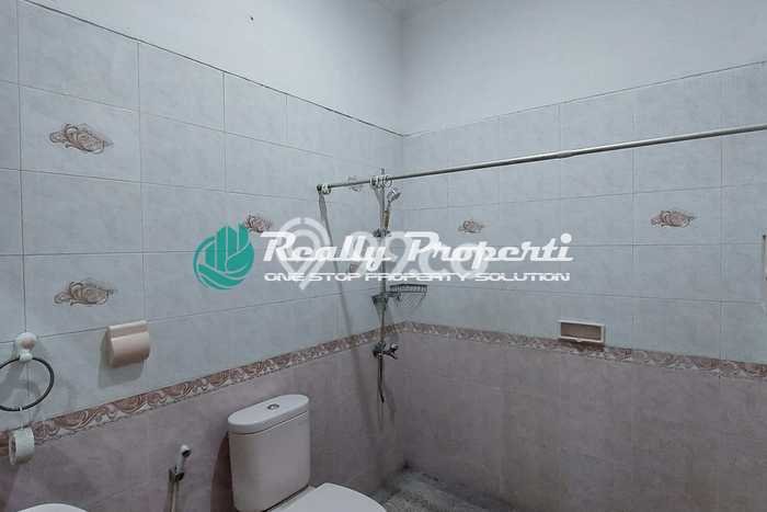 Rumah Elit LB 350m2 Siap Huni Desain Elegan di Jatiwarna, Bekasi Rumah Elit LB 350m2 Siap Huni Desain Elegan di Jatiwarna, Bekasi