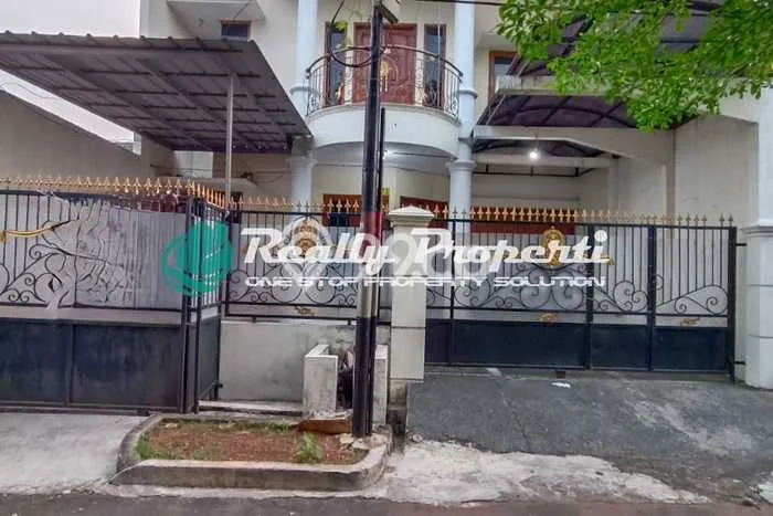 Rumah area Jaka Setia, 3 KM, Akses Mudah Fasilitas Umum, Luas 198m² Bangunan 300m² Rumah area Jaka Setia, 3 KM, Akses Mudah Fasilitas Umum, Luas 198m² Bangunan 300m²