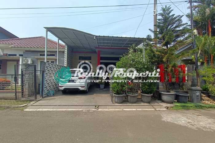 Hunian Nyaman Asri 3 KT Siap Pakai di Jaka Setia Bekasi Hunian Nyaman Asri 3 KT Siap Pakai di Jaka Setia Bekasi