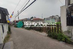 LOKASI PREMIUM! Tanah di Jatiwaringin, Luas 429m², Akses Strategis LOKASI PREMIUM! Tanah di Jatiwaringin, Luas 429m², Akses Strategis
