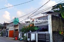 Rumah Minimalis 5 KT di Jatibening Bekasi Semi Furnished Rumah Minimalis 5 KT di Jatibening Bekasi Semi Furnished
