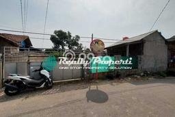 Dijual Tanah Area Berkembang Kawasan Jatiwarna, Luas 477m², Akses Jatiwarna, Bekasi, Bekasi Dijual Tanah Area Berkembang Kawasan Jatiwarna, Luas 477m², Akses Jatiwarna, Bekasi, Bekasi