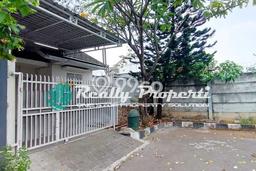 PENAWARAN TERBATAS! Rumah Berkualitas di Cikunir, LT 84m² LB 36m² PENAWARAN TERBATAS! Rumah Berkualitas di Cikunir, LT 84m² LB 36m²
