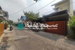 PRIME AREA! Rumah di Jatimakmur, 4 KT, Area Premium, Luas 135m² LB 200m² PRIME AREA! Rumah di Jatimakmur, 4 KT, Area Premium, Luas 135m² LB 200m²