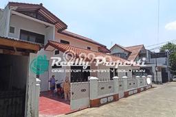 Rumah kawasan Jatiwaringin, Dekat Fasilitas, 5 KT Rumah kawasan Jatiwaringin, Dekat Fasilitas, 5 KT