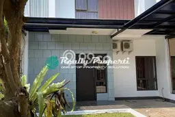 Jual Rumah Luas Elegan Dengan View Eksklusif di Bambu Apus, Jakarta Timur Jual Rumah Luas Elegan Dengan View Eksklusif di Bambu Apus, Jakarta Timur