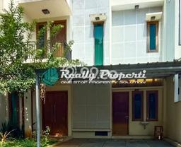 PREMIUM LIVING! Rumah kawasan Jatibening, 4 KM, Kawasan Prospektif, Luas 162m² LB 180m² PREMIUM LIVING! Rumah kawasan Jatibening, 4 KM, Kawasan Prospektif, Luas 162m² LB 180m²