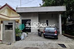 Rumah di Jatibening, 2 KM, Konsep Minimalis, LT 150m² LB 100m² Rumah di Jatibening, 2 KM, Konsep Minimalis, LT 150m² LB 100m²