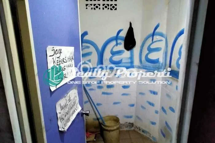 Ruko Dijual di Prime Area Jakarta Timur Luas 160m2 Ruko Dijual di Prime Area Jakarta Timur Luas 160m2