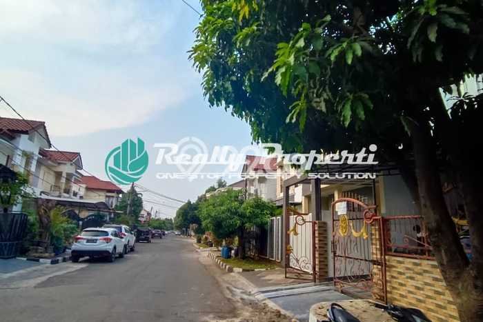 Sewa Rumah Murah di Jaka Mulya Bekasi dengan 3 KT Sewa Rumah Murah di Jaka Mulya Bekasi dengan 3 KT