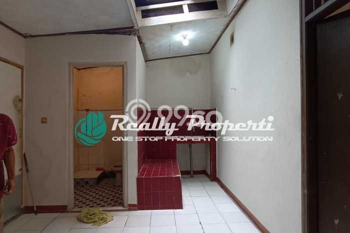 Rumah Nyaman area Jatiwaringin, 2 KT, Lokasi Strategis Rumah Nyaman area Jatiwaringin, 2 KT, Lokasi Strategis