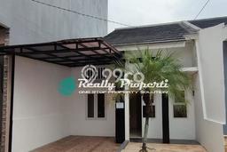 Rumah di Jatimakmur, Area Asri, 2 KT Rumah di Jatimakmur, Area Asri, 2 KT