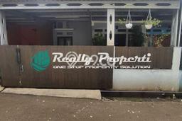 Rumah Kawasan Jatimakmur, Luas 66m², Bangunan 75m² Rumah Kawasan Jatimakmur, Luas 66m², Bangunan 75m²