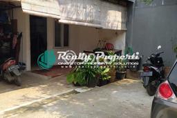 Rumah Modern 3 Kamar LT 71m2 di Jatimakmur Rumah Modern 3 Kamar LT 71m2 di Jatimakmur
