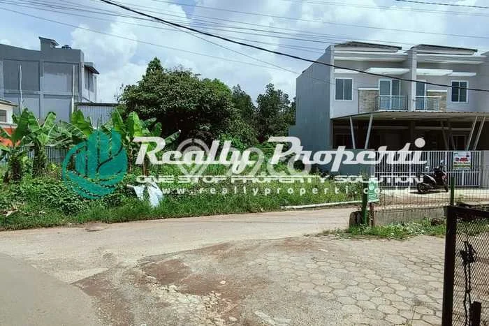 Tanah Kavling Disewakan di Jatimelati dengan Luas 496m2 Tanah Kavling Disewakan di Jatimelati dengan Luas 496m2