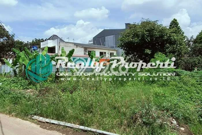 Tanah Kavling Disewakan di Jatimelati dengan Luas 496m2 Tanah Kavling Disewakan di Jatimelati dengan Luas 496m2