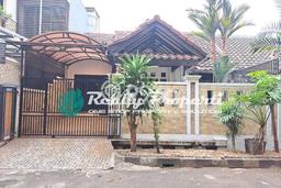 Rumah Minimalis 3 KT di Cikunir Bekasi Unfurnished Rumah Minimalis 3 KT di Cikunir Bekasi Unfurnished