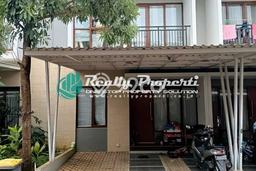 SIAP HUNI! Rumah Strategis area Jatiwarna, LT 72m² LB 65m² SIAP HUNI! Rumah Strategis area Jatiwarna, LT 72m² LB 65m²