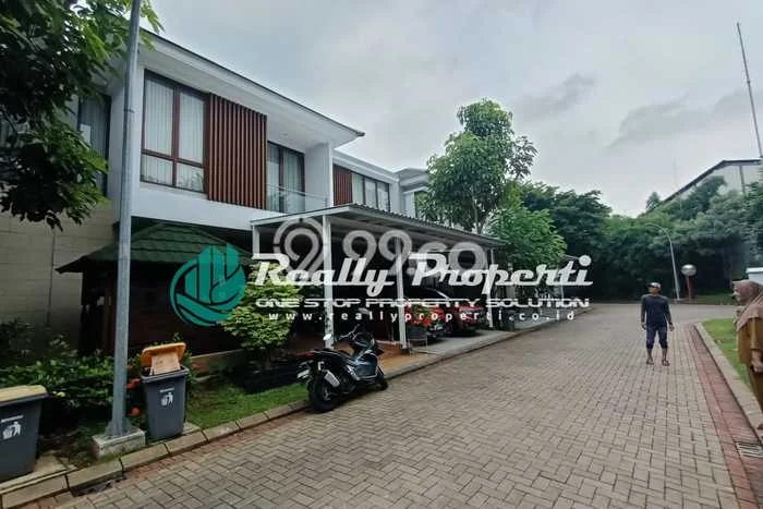 Disewakan Rumah Harga Terjangkau di Jatiwarna Bekasi dengan 4 KT Disewakan Rumah Harga Terjangkau di Jatiwarna Bekasi dengan 4 KT