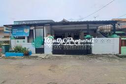 Rumah Minimalis 5 KT di Jatiwarna Bekasi Unfurnished Rumah Minimalis 5 KT di Jatiwarna Bekasi Unfurnished