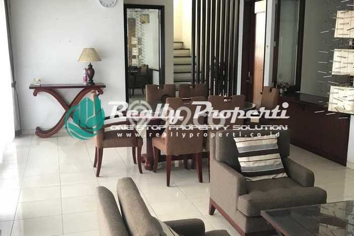 Rumah di Pinang Ranti, 4 KT, Lingkungan Potensial Rumah di Pinang Ranti, 4 KT, Lingkungan Potensial