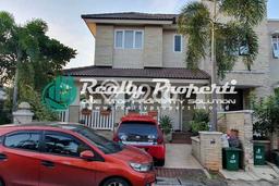 Dijual Rumah 3 KT di Tambun Selatan, Bekasi - Luas Tanah 174m² Dijual Rumah 3 KT di Tambun Selatan, Bekasi - Luas Tanah 174m²