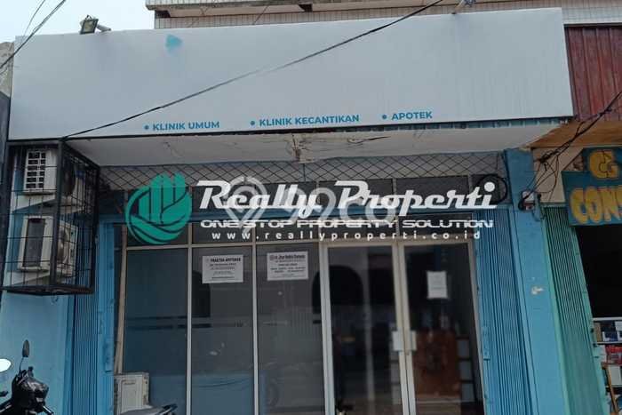 Unit Komersial Disewakan di Bekasi Area Strategis Harga Kompetitif Unit Komersial Disewakan di Bekasi Area Strategis Harga Kompetitif