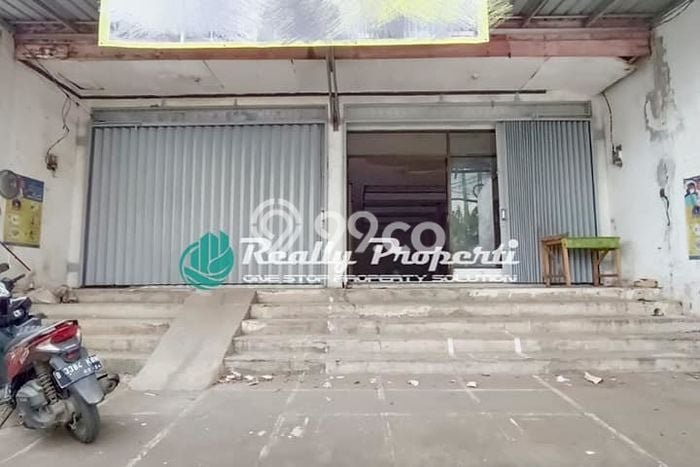 FOR RENT! Ruko di Jatibening Cocok untuk Bisnis 400m2 FOR RENT! Ruko di Jatibening Cocok untuk Bisnis 400m2