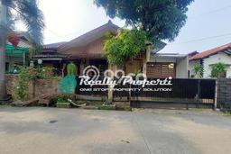 Kesempatan Memiliki Properti di Jatiwaringin, Dekat Kawasan Komersial, Bekasi - 4 Kamar Tidur Kesempatan Memiliki Properti di Jatiwaringin, Dekat Kawasan Komersial, Bekasi - 4 Kamar Tidur