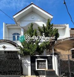 Dijual Rumah Mewah Exclusive di Jatinegara, Jakarta Timur Dijual Rumah Mewah Exclusive di Jatinegara, Jakarta Timur