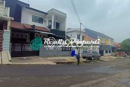 SPECIAL RATE! Rumah di Jatibening, 3 KM, Lingkungan Sejuk, LT 153m² LB 200m² SPECIAL RATE! Rumah di Jatibening, 3 KM, Lingkungan Sejuk, LT 153m² LB 200m²