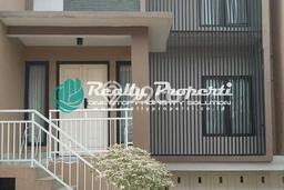 Rumah Modern Cantik 3 KT Siap Huni di Cipayung Rumah Modern Cantik 3 KT Siap Huni di Cipayung