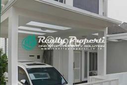 Dijual Hunian Rumah Nyaman 4 KT di Jati Asih, Bekasi Dijual Hunian Rumah Nyaman 4 KT di Jati Asih, Bekasi