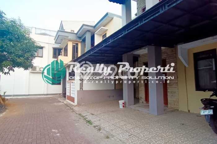 Rumah Minimalis 3 KT LT 109m2 di Jati Rahayu Rumah Minimalis 3 KT LT 109m2 di Jati Rahayu