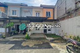 Jarang Ada! Rumah Sewa 4 Kamar Bagus Siap Huni Jati Cempaka Jarang Ada! Rumah Sewa 4 Kamar Bagus Siap Huni Jati Cempaka