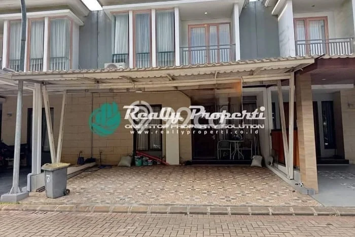 Disewakan Rumah Murah di Jatiwarna Bekasi dengan 4 KT Disewakan Rumah Murah di Jatiwarna Bekasi dengan 4 KT