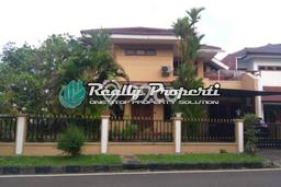 Hunian Mewah LB 256m2 Siap Huni Desain Elegan di Rawamangun, Jakarta Timur Hunian Mewah LB 256m2 Siap Huni Desain Elegan di Rawamangun, Jakarta Timur
