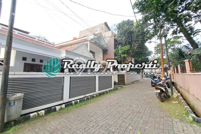 Hunian Nyaman Asri 5 KT Siap Huni di Jatiwarna Bekasi Hunian Nyaman Asri 5 KT Siap Huni di Jatiwarna Bekasi